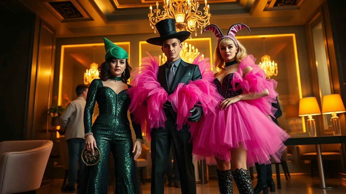 15 Good Halloween Costumes for This Year: 2026 Trends