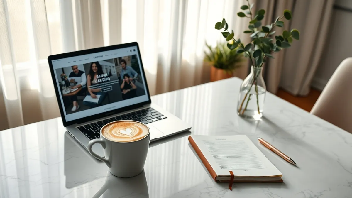 15 Great Blogs for Women to Follow for Inspiration