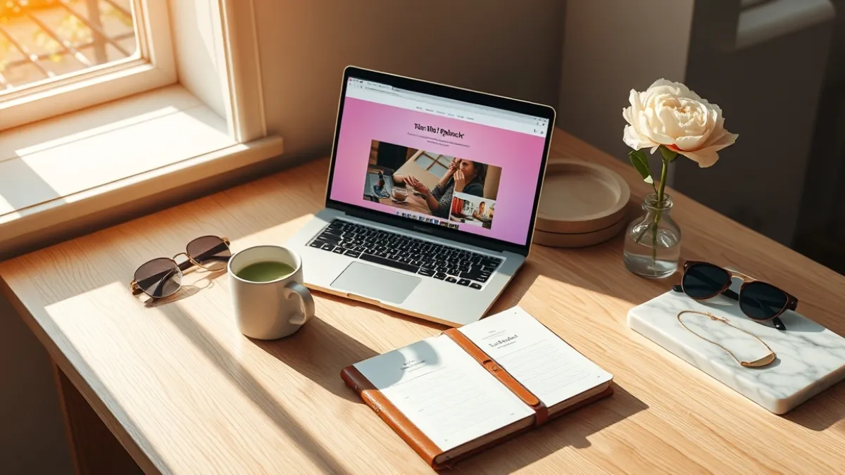 15 Great Lifestyle Blogs to Follow for Daily Inspiration