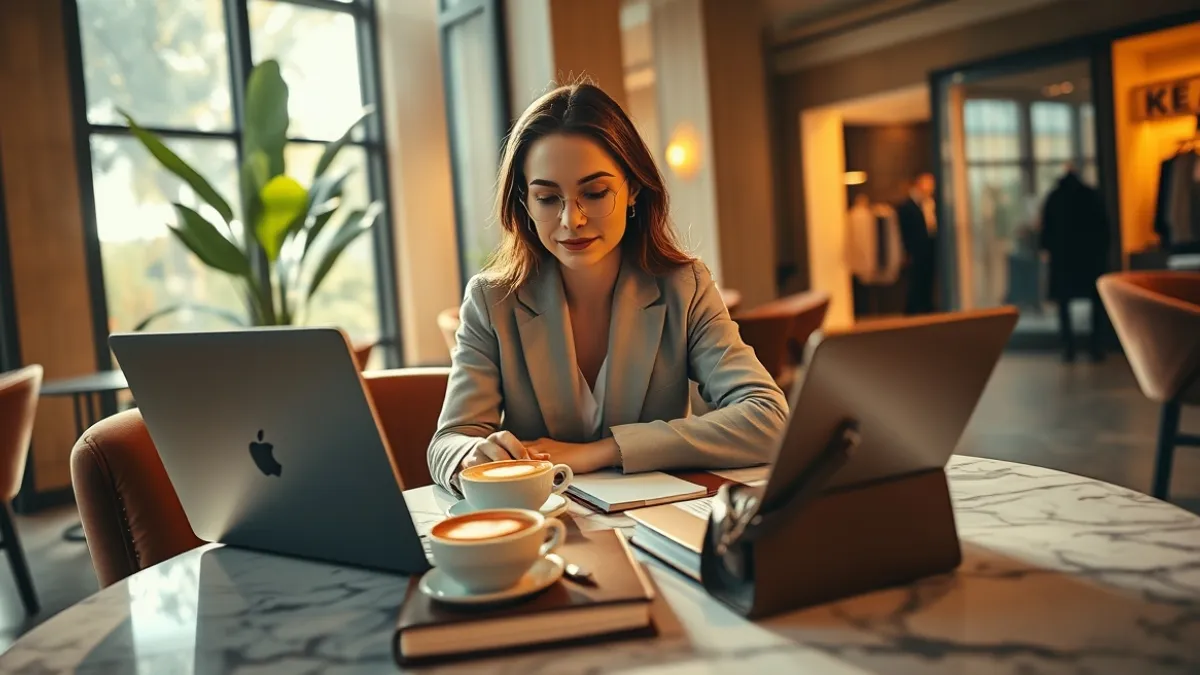 15 Top Sites for Women: Empowering Lifestyle & Shopping Hubs