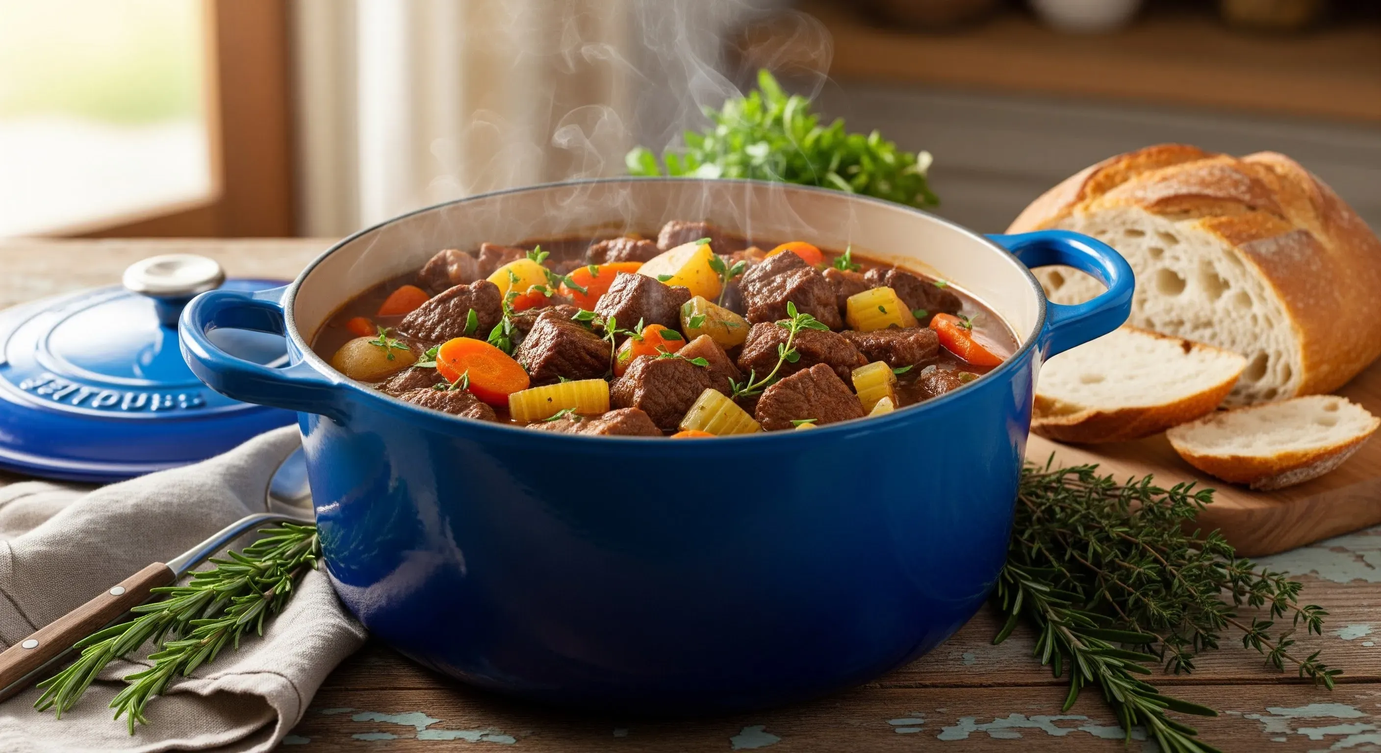 What Can I Make in My Dutch Oven? 15 Easy One-Pot Recipes