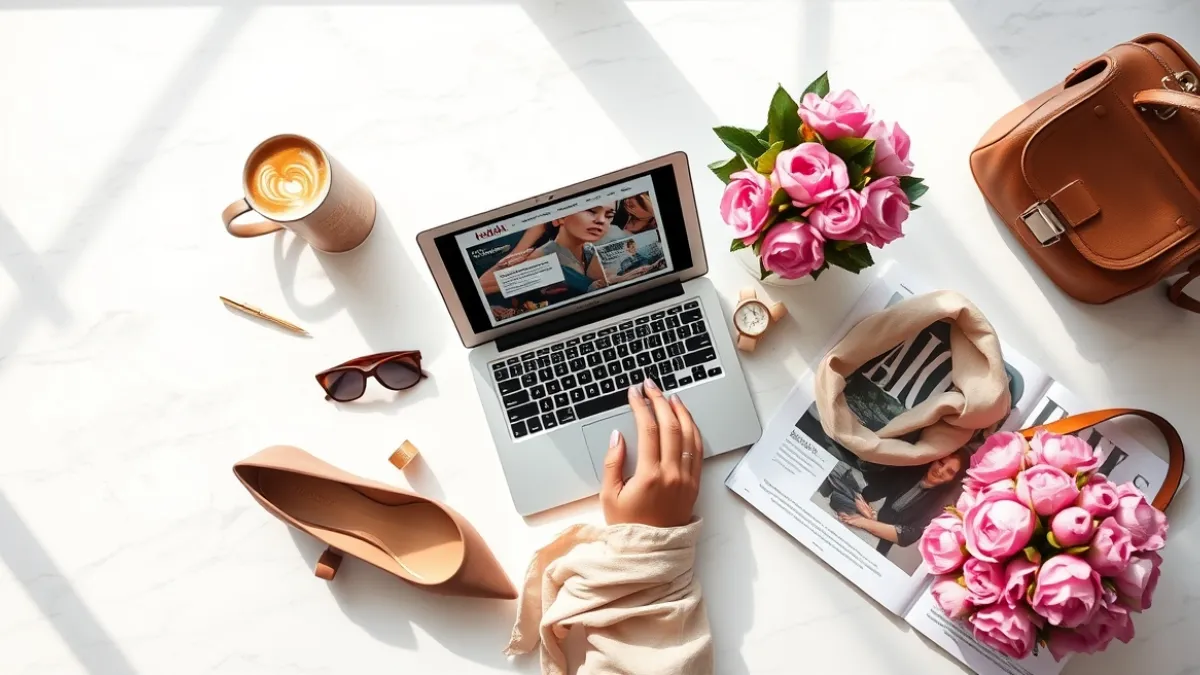 20 Best Fashion and Lifestyle Blogs to Follow in 2026