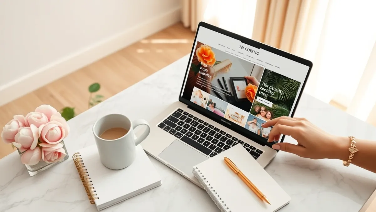 20 Best Good Blogs for Women to Follow for Daily Inspiration