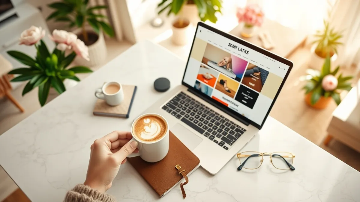 20 Best Lifestyle Blogs for Women to Follow in 2026