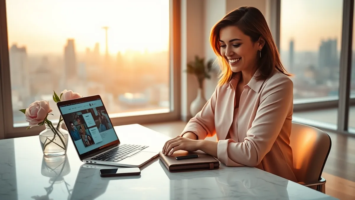 20 Great Websites for Women to Bookmark in 2026