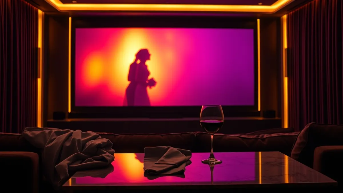 20 TV Shows With Most Sex Scenes: Ranked and Reviewed
