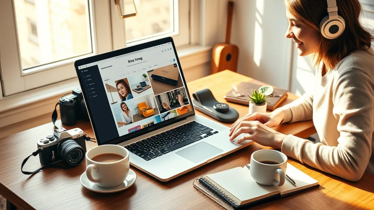 2026 Guide: 10 Top Popular Blogs You Need to Follow Now