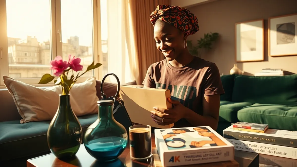 25 Best Black Owned Online Shops to Support in 2026