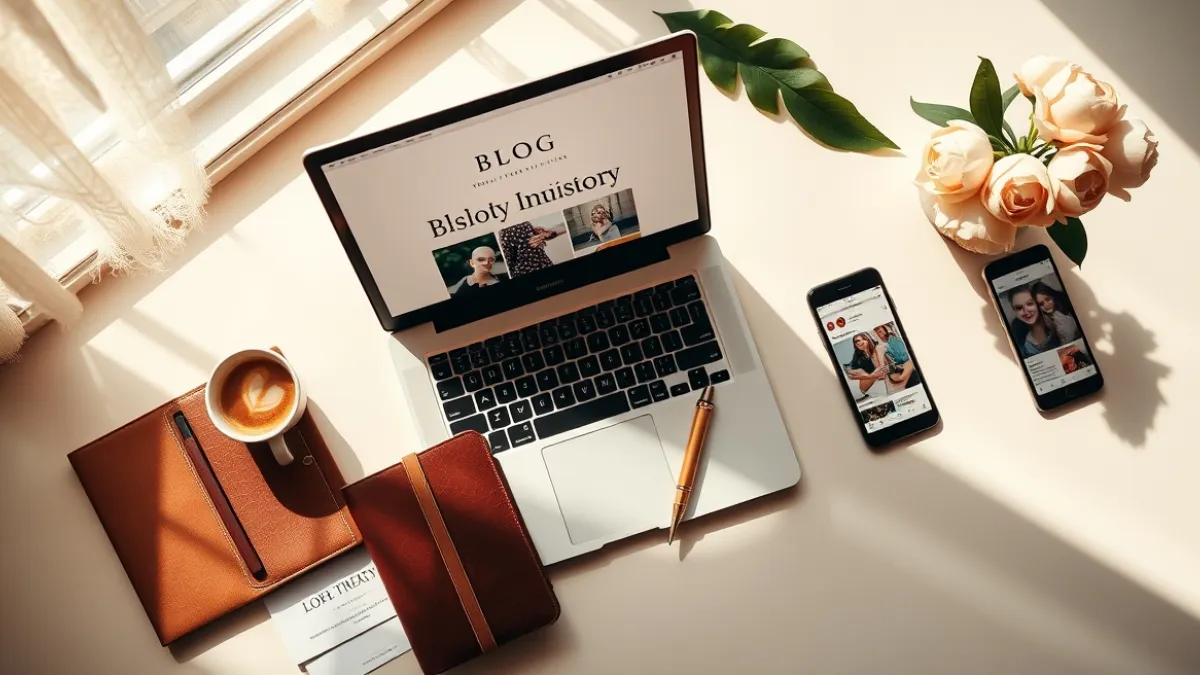25 Best Blogs for Women to Follow for Inspiration in 2026