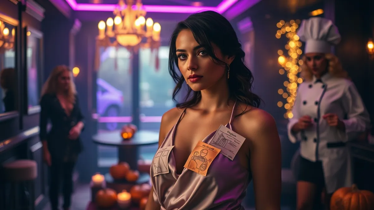 25 Clever Halloween Costumes for Women to Stand Out in 2026