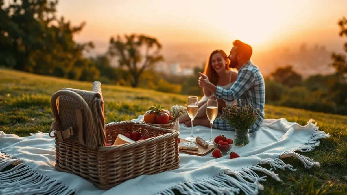 25 Cute Date Activities to Spark Romance and Fun