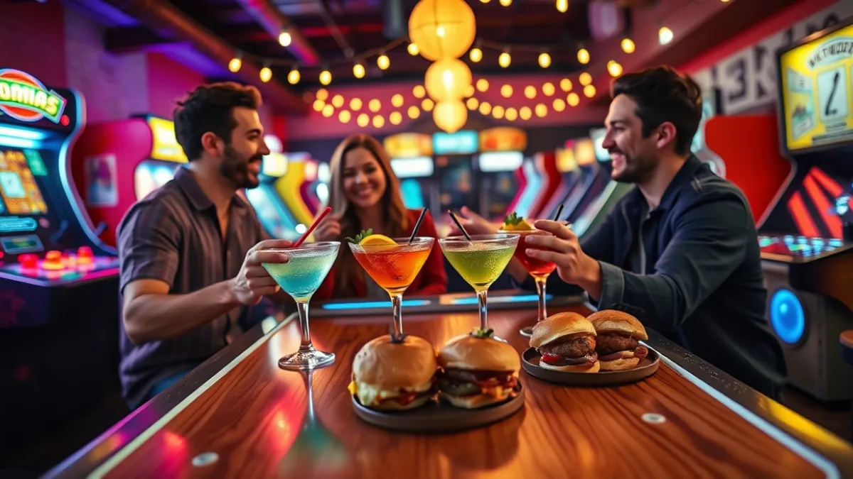 25 Fun Things to Do on a Double Date: Easy Group Ideas