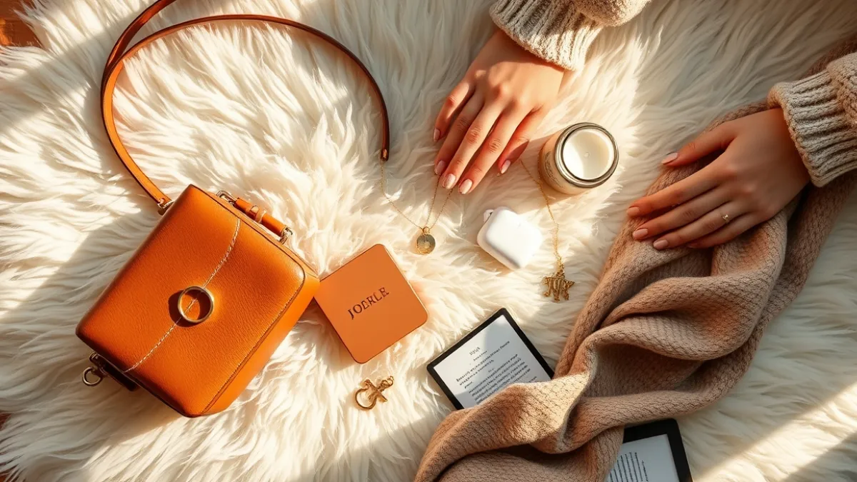 30 Best Christmas Gifts for Every Female on Your List