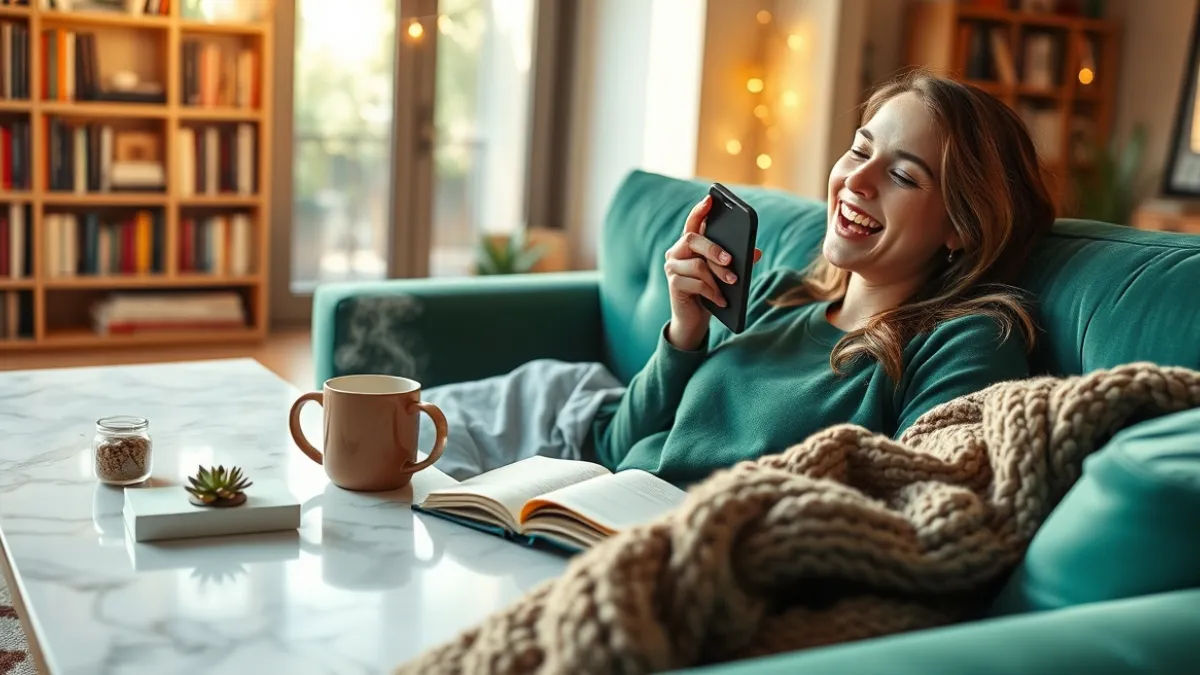 50 Fun Things to Talk About Over the Phone: Never Run Out!