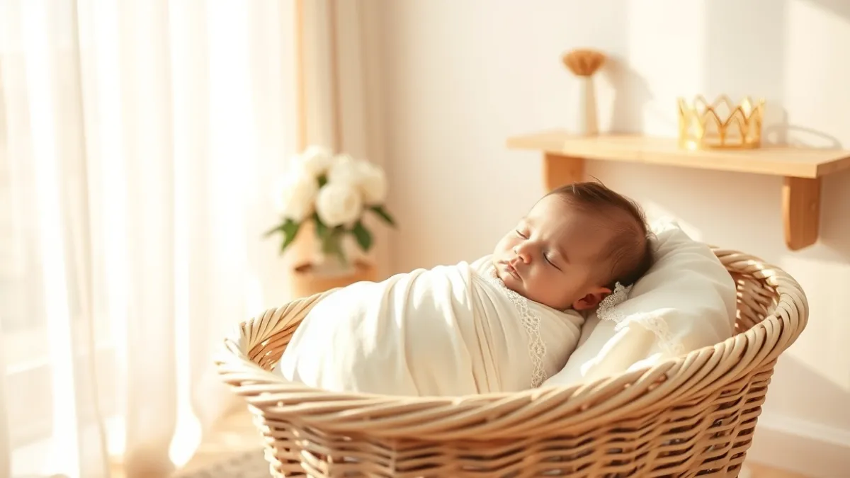 50 Most Beautiful Girl Names for Your Little Princess