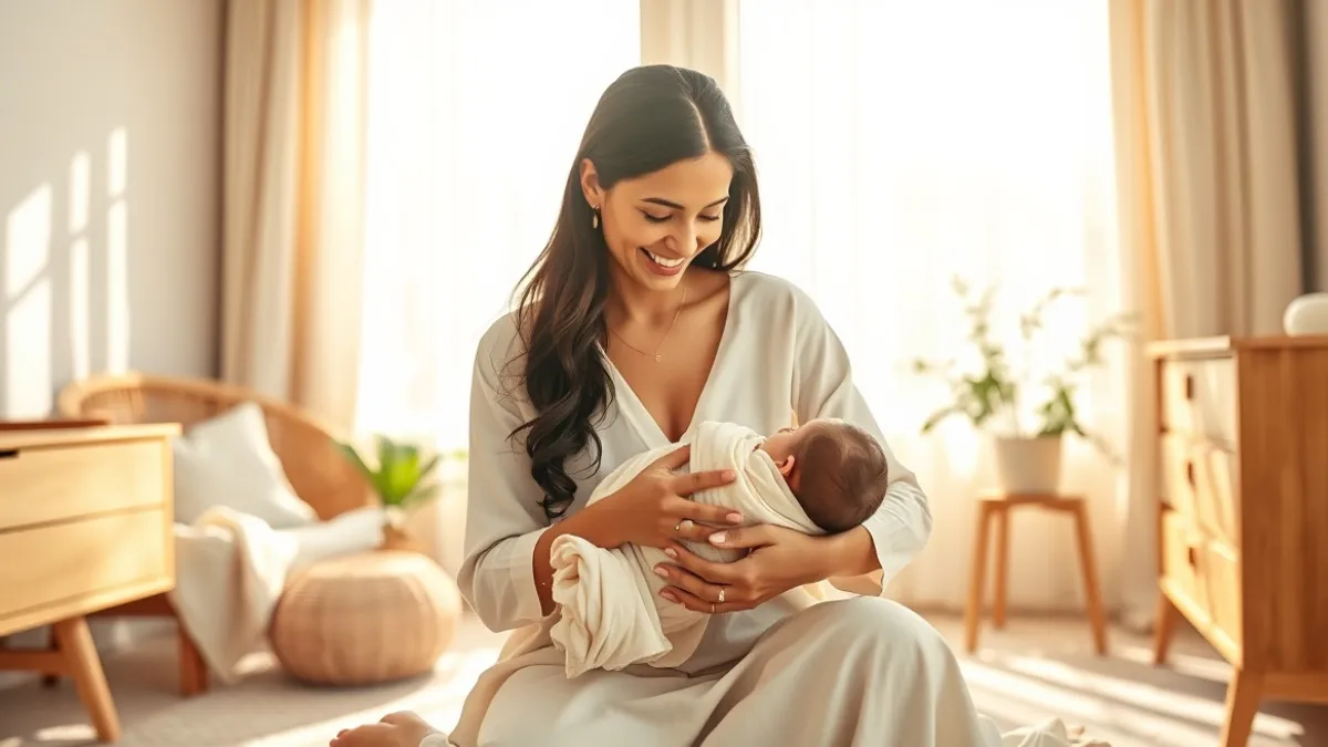 50+ Nice Indian Girl Names for Your Little Princess