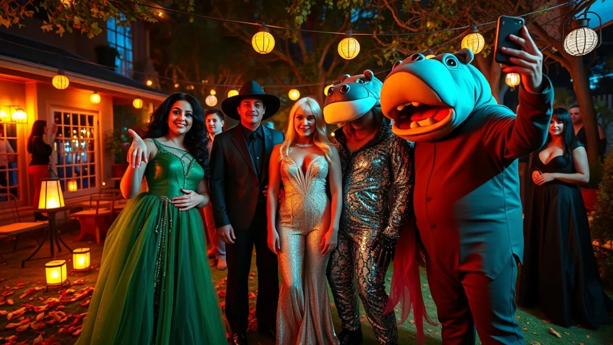 50 Popular Things to Be for Halloween: 2026 Costume Trends