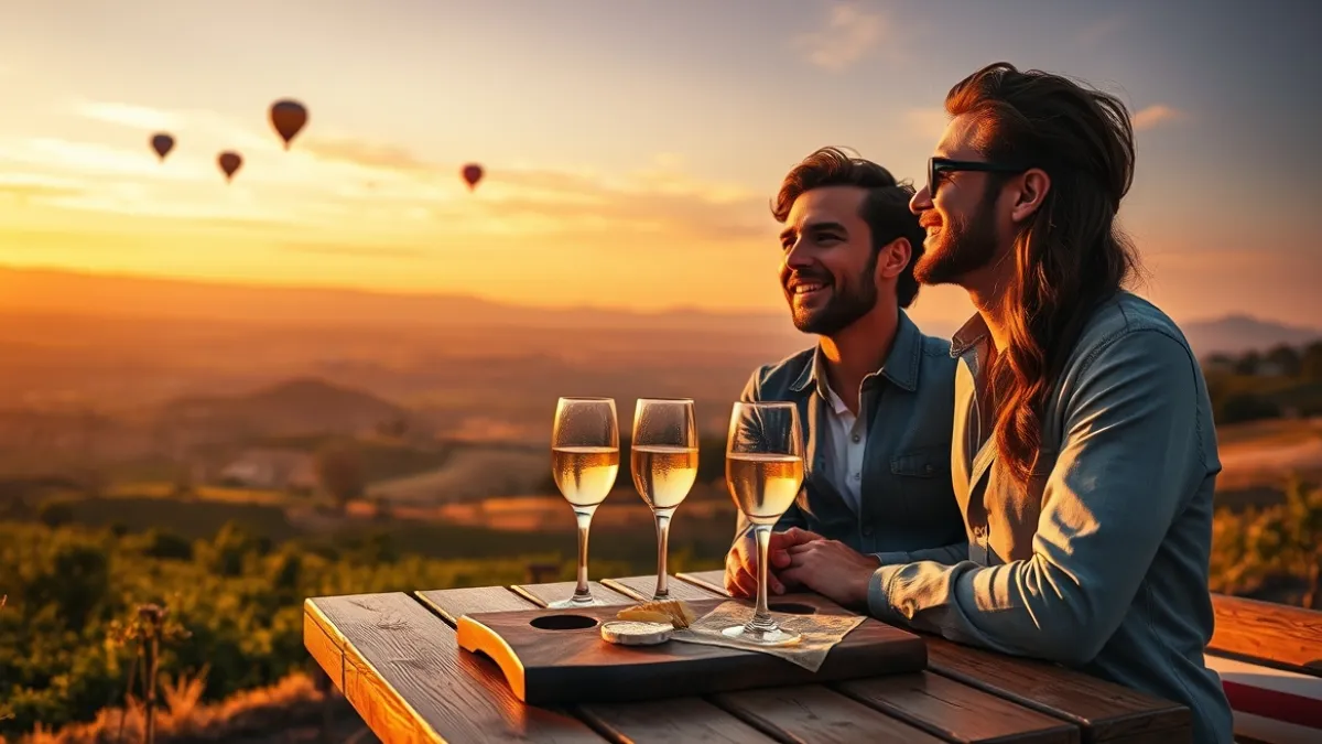 50+ Romantic Date Ideas in Inland Empire You'll Love