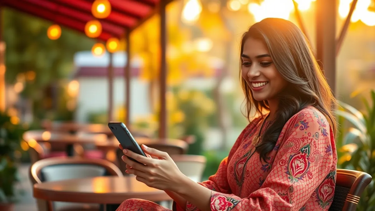 50 Signs a Girl Likes You: Decode Her Desi Love Signals