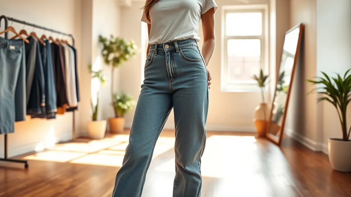 Abercrombie Jeans Review: Are They Really Worth the Hype?