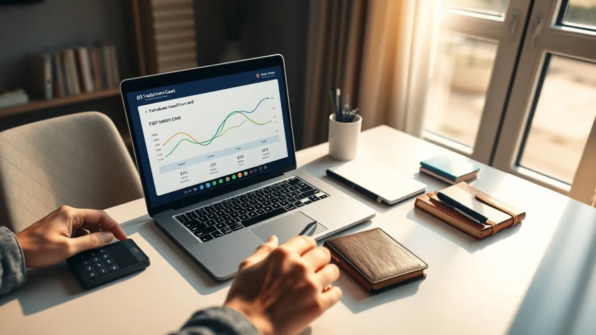 Balance Transfer vs Personal Loan Calculator: Which is Best?