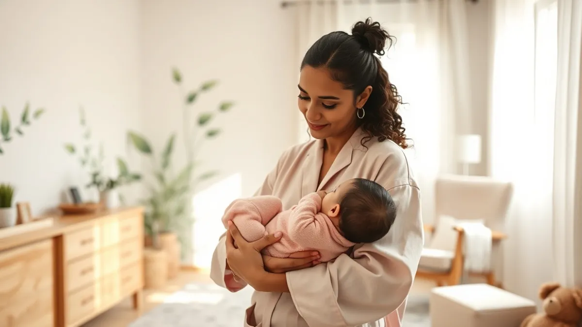 Beautiful Indian Baby Girl Names for Modern Ladies