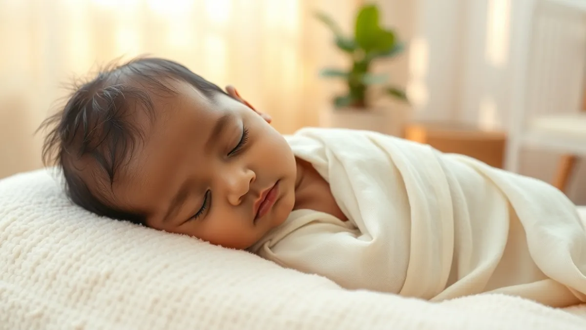 Beautiful & Nice Baby Names for Your Sweet Indian Angel