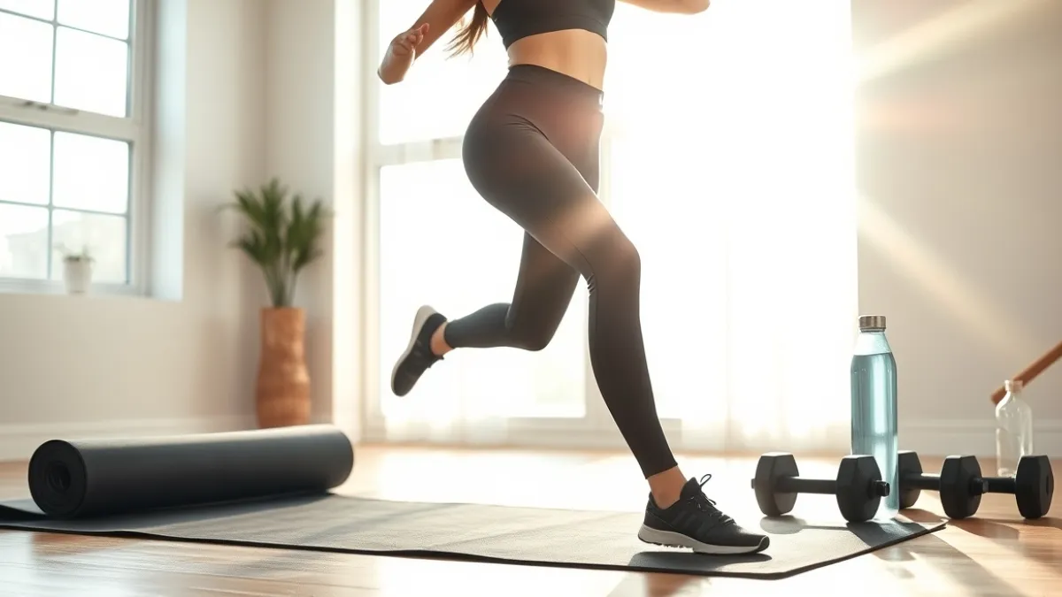 Best Amazon Leggings for Working Out: Top Rated Picks 2026