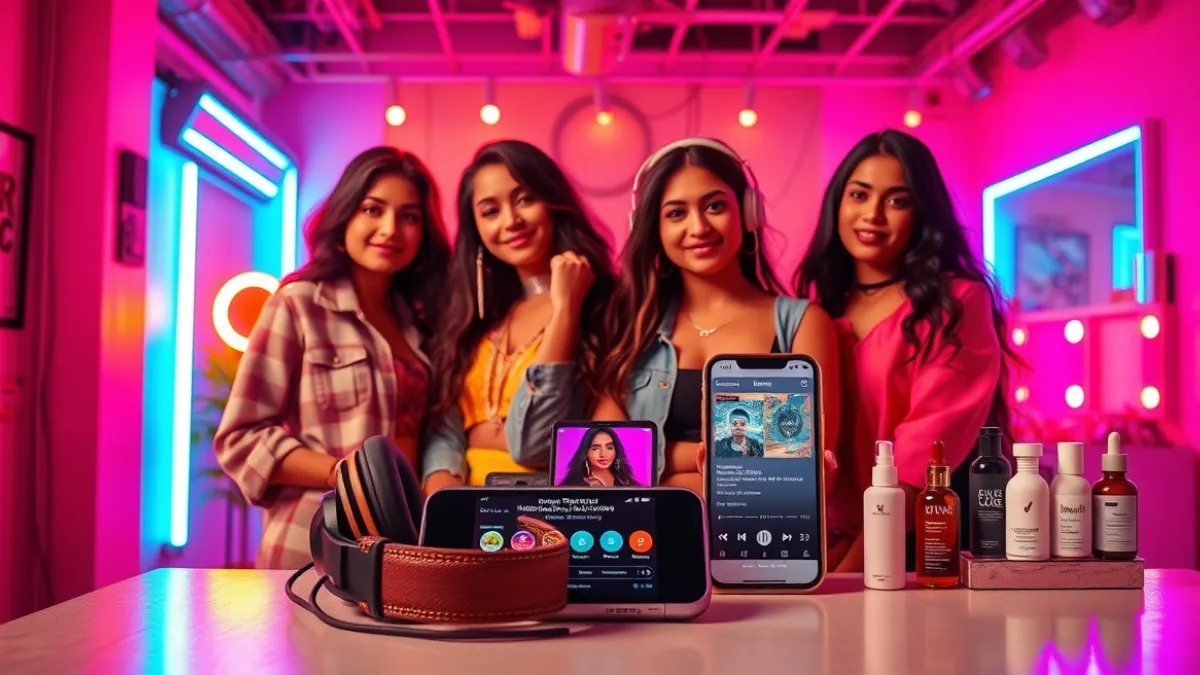 Best Girl Bands to Fuel Your Desi Pop Obsession