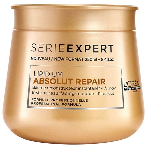 L'Oreal Professionnel Absolut Repair Mask