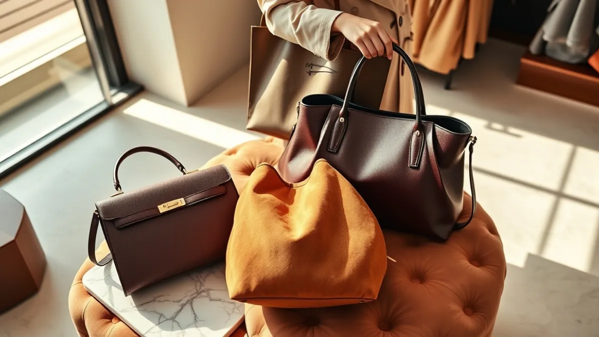 Best Purses 2024: Top Designer and Affordable Trends
