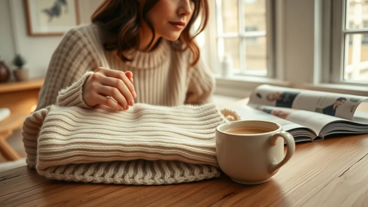 Best Quality Sweater: 15 Top-Rated Picks for Every Budget