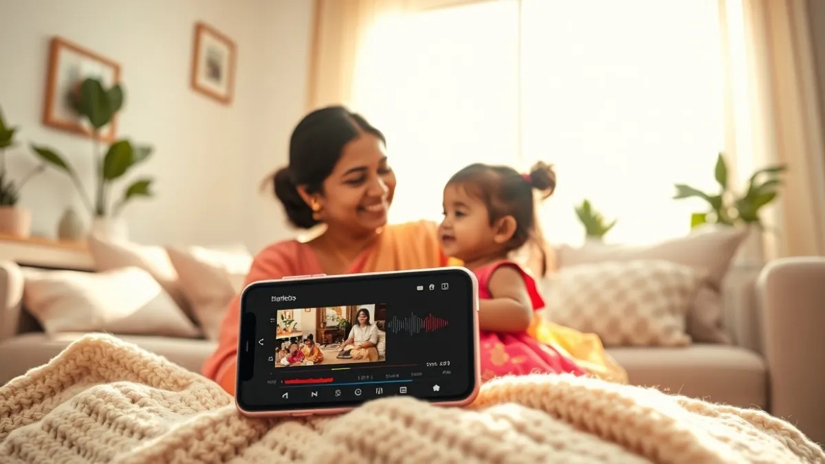 Best Songs for Baby Girl Videos: Cute Indian Picks 2024