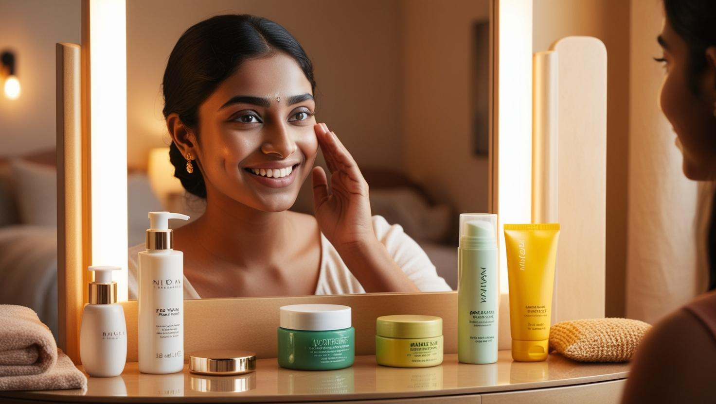 Budget-Friendly Skincare: Top Must-Have Products