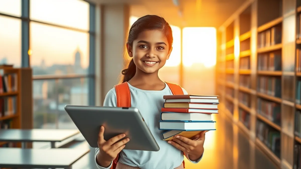 Celebrating International Day of the Girl: Empowering India