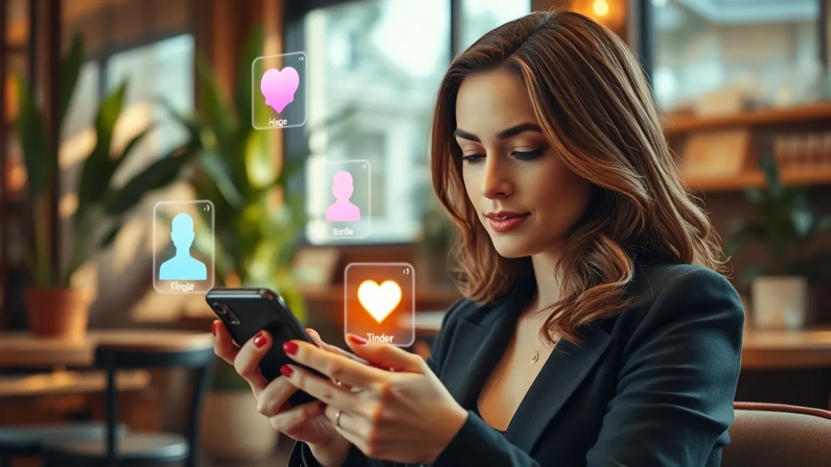 Dating App Comparison: Finding Your Perfect Match in 2026