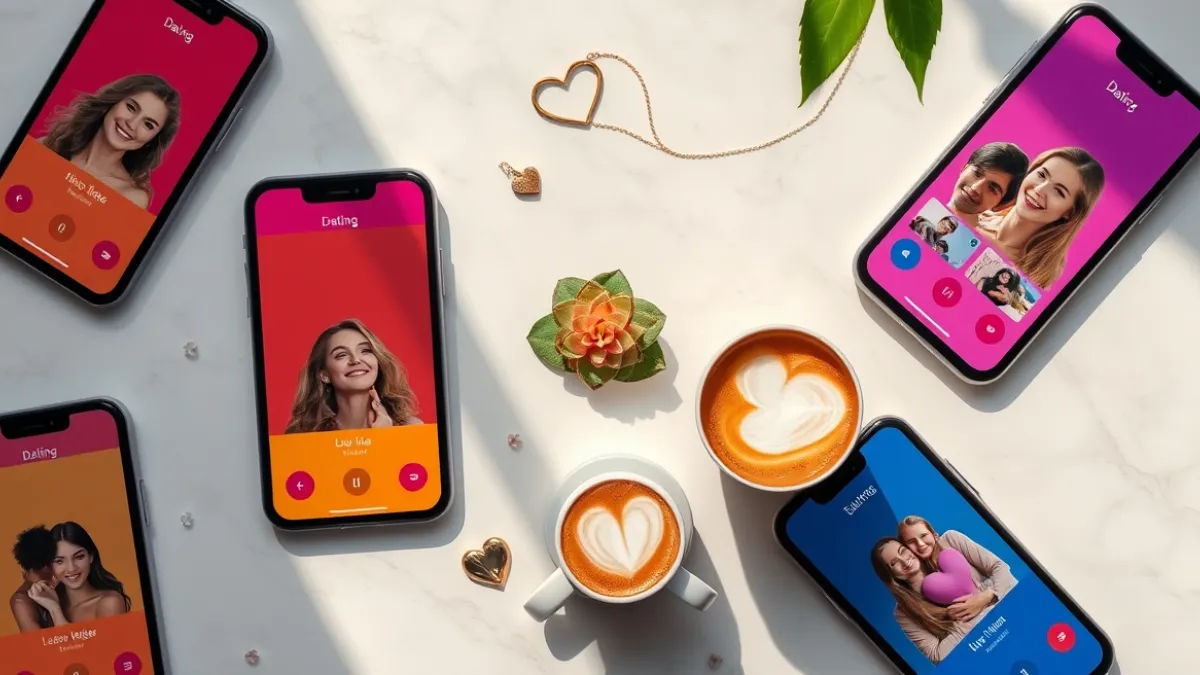 Dating Apps Comparison: Which One Is Actually Worth It?