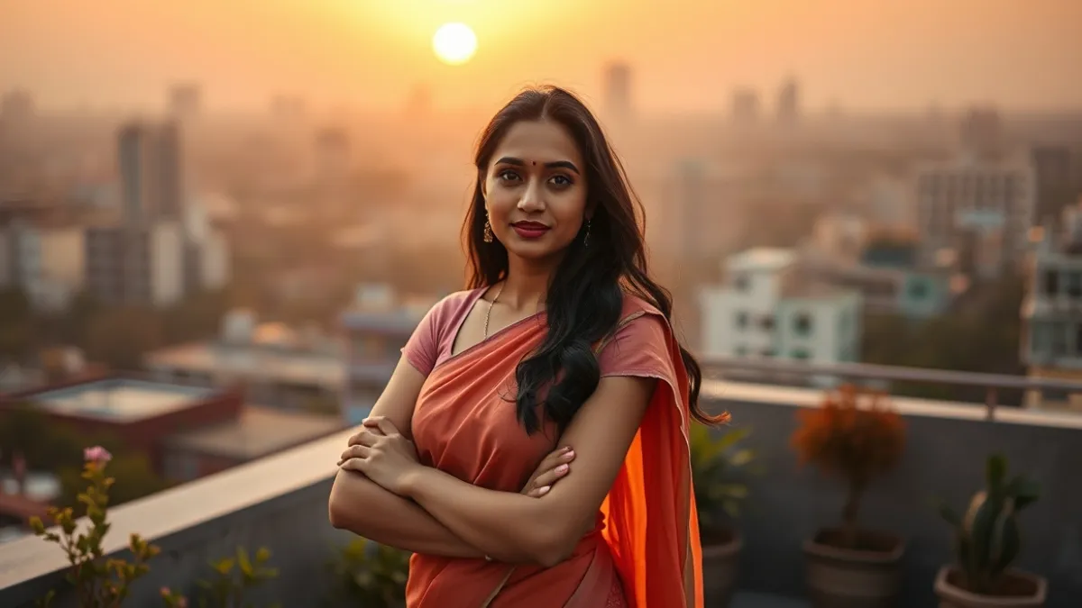 Empowering Secrets of a Strong Woman: Every Indian Girl’s Guide