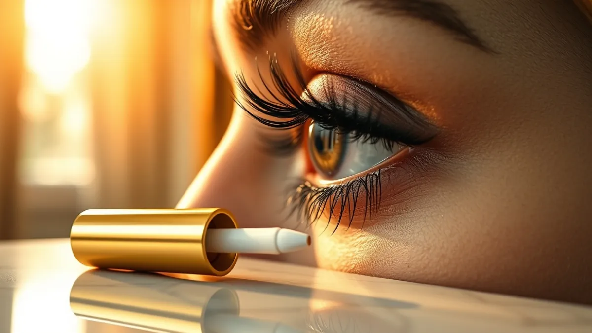 Grande Lash MD Reviews: Do You Really Get Longer Lashes?