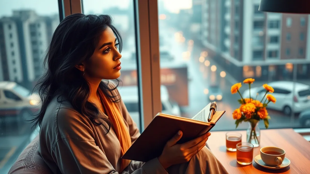 Heartfelt Poems for Girls: Inspiring Verses for Indian Girls