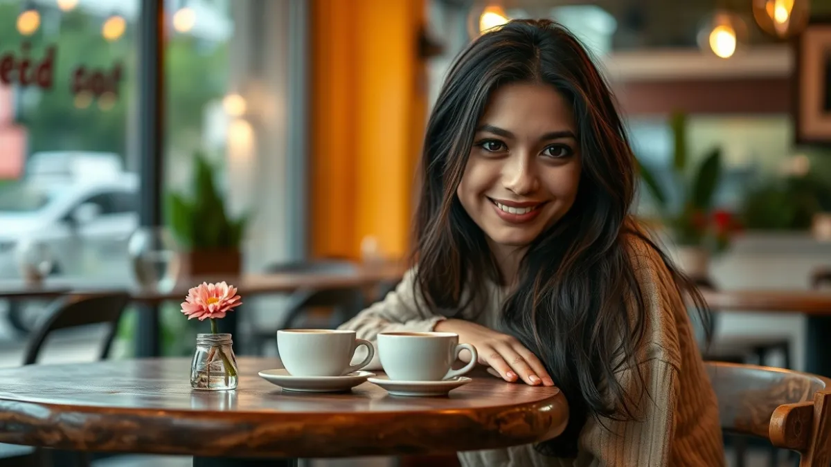 How to Find if a Girl Loves You: 7 Secret Signs for Girls