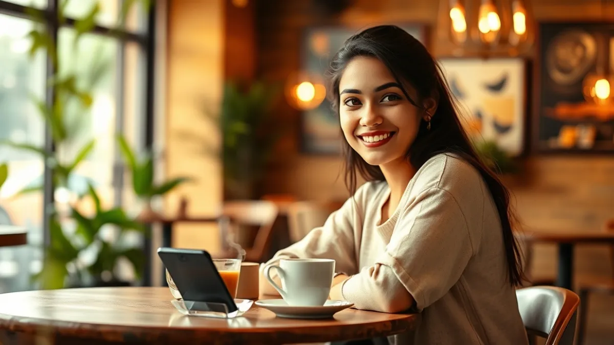 How to Know if a Girl is Interested: Indian Dating Signs