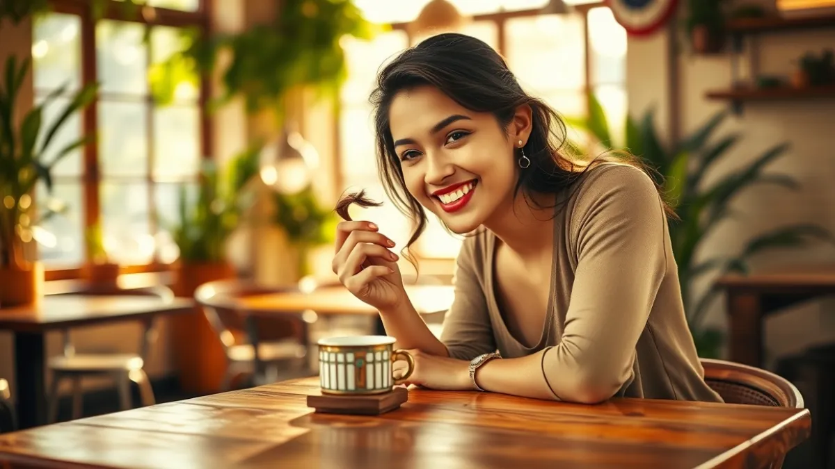 How to Know if She Likes You: 10 Subtle Signs to Look For
