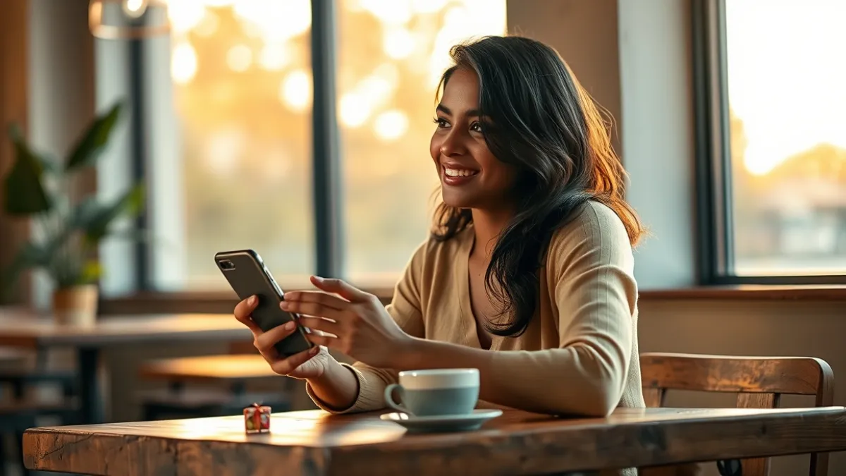 How to Know She Likes You: 10 Simple Signs for Indian Girls