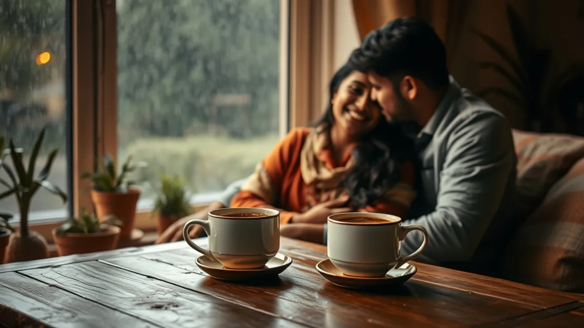 How to Know She Loves You: 10 Secret Signs of True Love