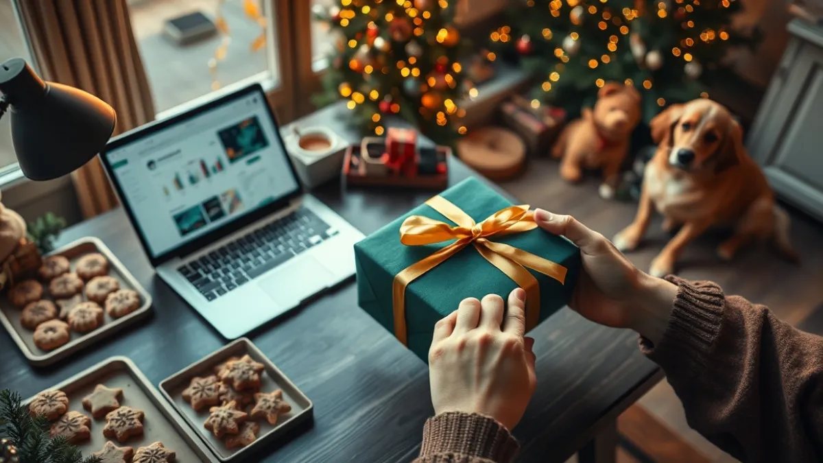 How to Make Extra Cash During the Holidays: 10 Easy Tips