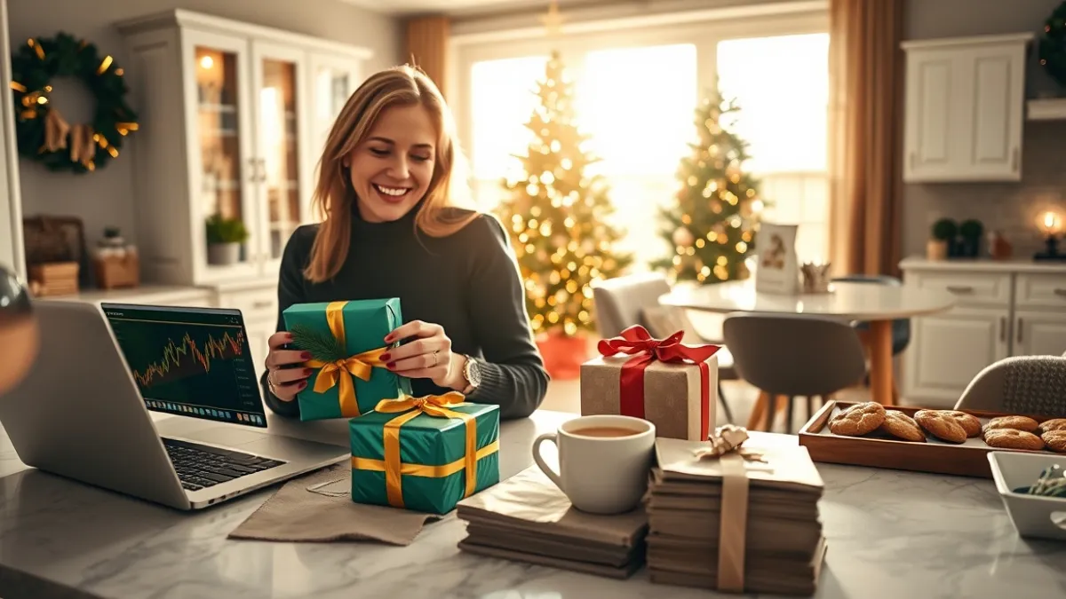 How to Make Extra Money for the Holidays: 10 Easy Tips