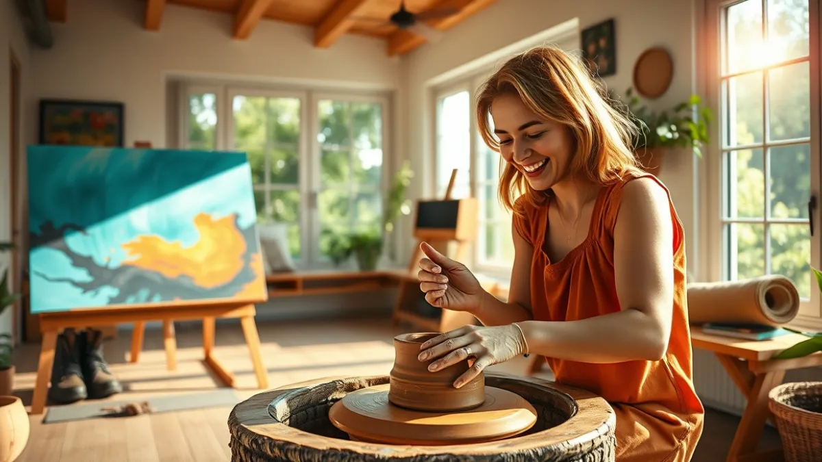 How to Master Finding a Hobby as an Adult: A Complete Guide