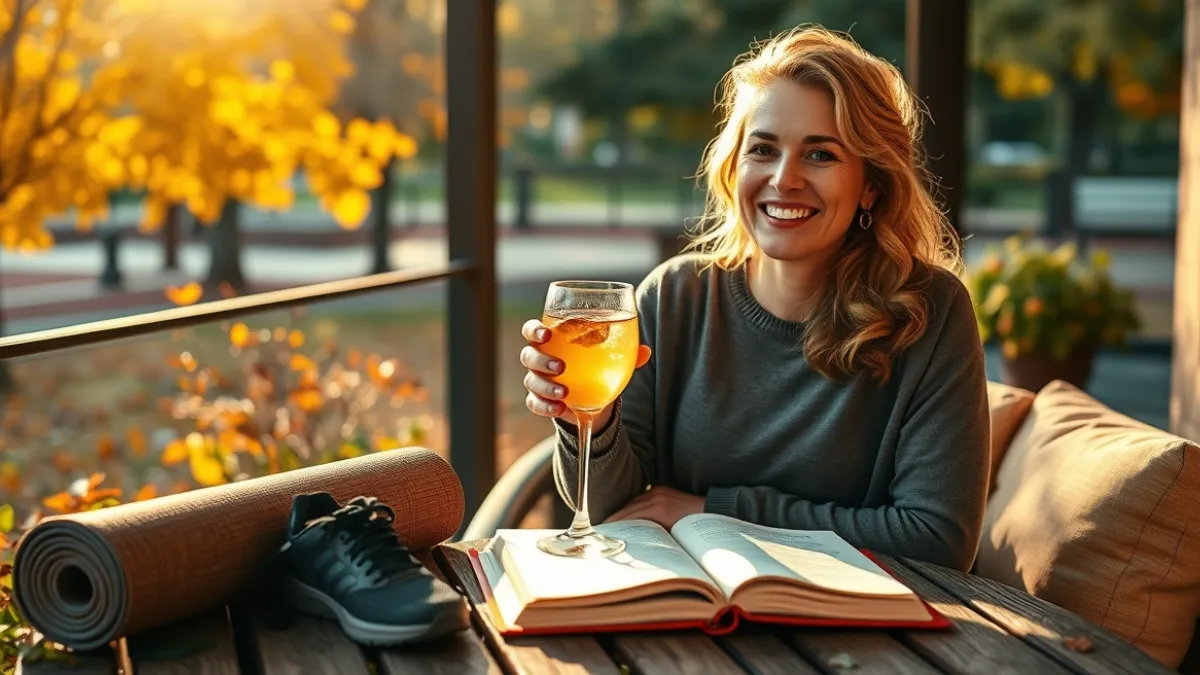 How to Succeed With Sober for October: Tips and Benefits