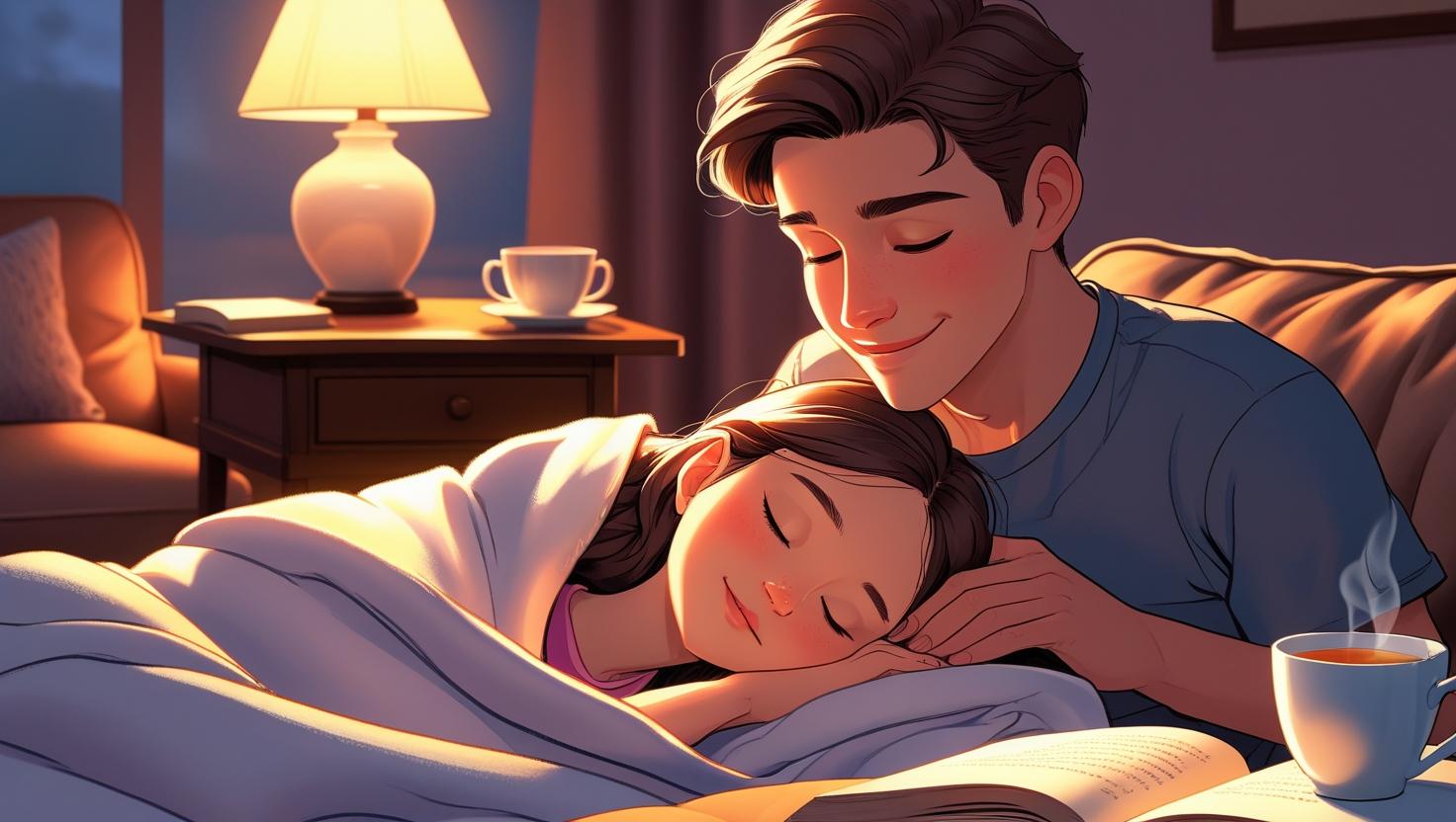 How To Take Care Of A Girl?